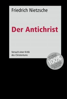 eBook: Der Antichrist