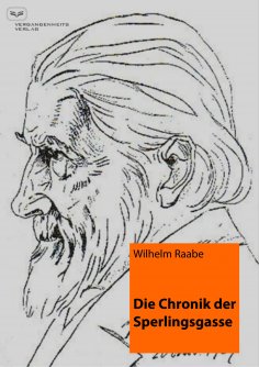 eBook: Die Chronik der Sperlingsgasse