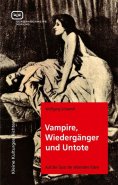 eBook: Vampire, Wiedergänger und Untote