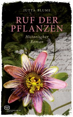 ebook: Ruf der Pflanzen