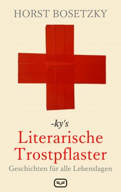 ebook: -ky's Literarische Trostpflaster