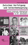 ebook: Zwischen Verfolgung und Selbstbehauptung