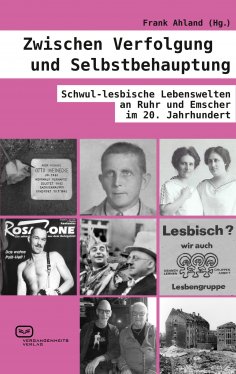 ebook: Zwischen Verfolgung und Selbstbehauptung