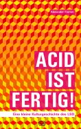 ebook: ACID IST FERTIG