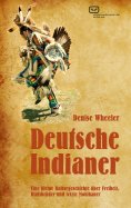 ebook: Deutsche Indianer