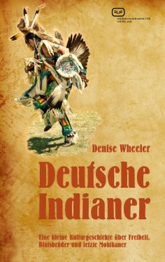 ebook: Deutsche Indianer