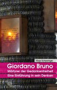 eBook: Giordano Bruno - Märtyrer der Gedankenfreiheit