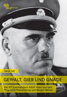 ebook: GEWALT, GIER UND GNADE