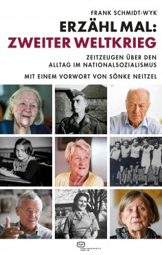 eBook: Erzähl mal: Zweiter Weltkrieg