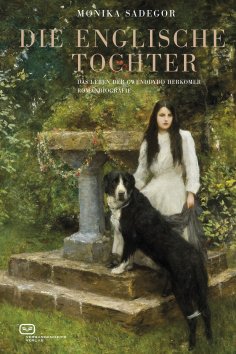 eBook: Die Englische Tochter