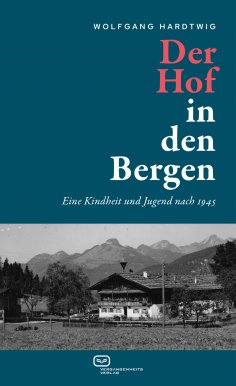 eBook: Der Hof in den Bergen