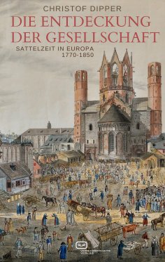 eBook: Die Entdeckung der Gesellschaft