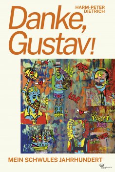 eBook: Danke, Gustav!