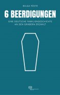 eBook: 6 Beerdigungen