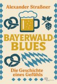 ebook: Bayerwaldblues