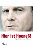 eBook: Hier ist Hoeneß!