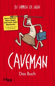 eBook: Caveman