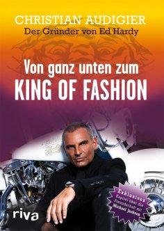 eBook: Von ganz unten zum King of Fashion