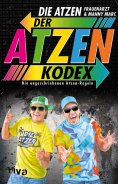ebook: Der Atzen-Kodex