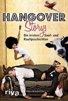 ebook: Hangover-Storys