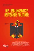 ebook: Die Lieblingswitze deutscher Politiker