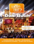 eBook: Wetten dass..? - Das Buch