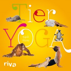 eBook: Tieryoga