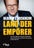 ebook: Land der Empörer