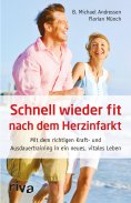 eBook: Schnell wieder fit nach dem Herzinfarkt