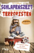 eBook: Schlafenszeit oder Verhandeln mit Terroristen