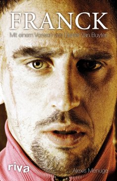eBook: Franck Ribéry