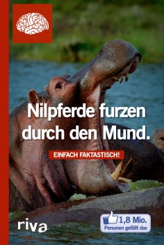 ebook: Nilpferde furzen durch den Mund