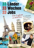 eBook: 33 Länder, 33 Wochen, 33 Jobs