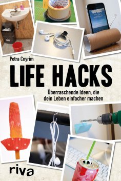 eBook: Life Hacks