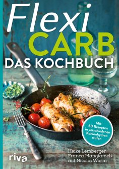 eBook: Flexi-Carb – Das Kochbuch