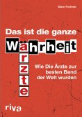 eBook: Das ist die ganze Wahrheit