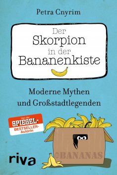 eBook: Der Skorpion in der Bananenkiste