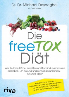ebook: Die freeTOX-Diät