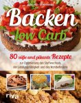 ebook: Backen Low Carb