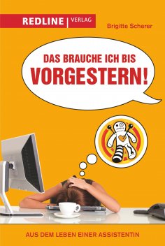 eBook: Das brauche ich bis vorgestern!