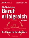 eBook: Wie Sie in jedem Beruf erfolgreich werden