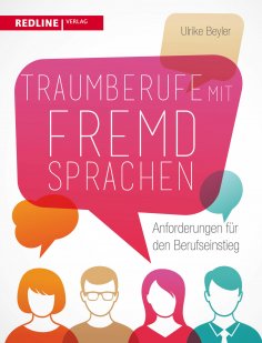 eBook: Traumberufe mit Fremdsprachen