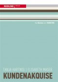 eBook: Kundenakquise