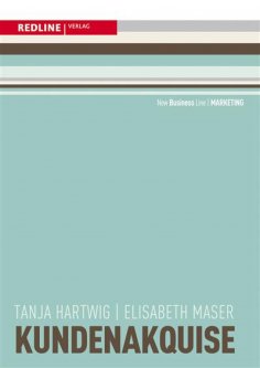 eBook: Kundenakquise