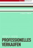 eBook: Professionelles Verkaufen