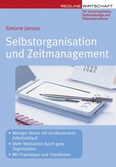 eBook: Selbstorganisation und Zeitmanagement