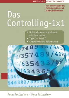ebook: Das Controlling 1x1