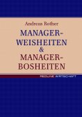 eBook: Managerweisheiten & Managerbosheiten