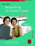 ebook: Networking für freche Frauen
