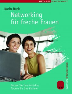 ebook: Networking für freche Frauen